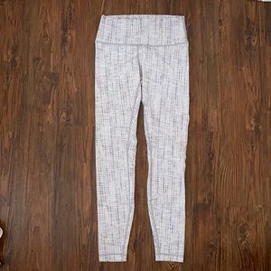 Lululemon leggings 28inch
